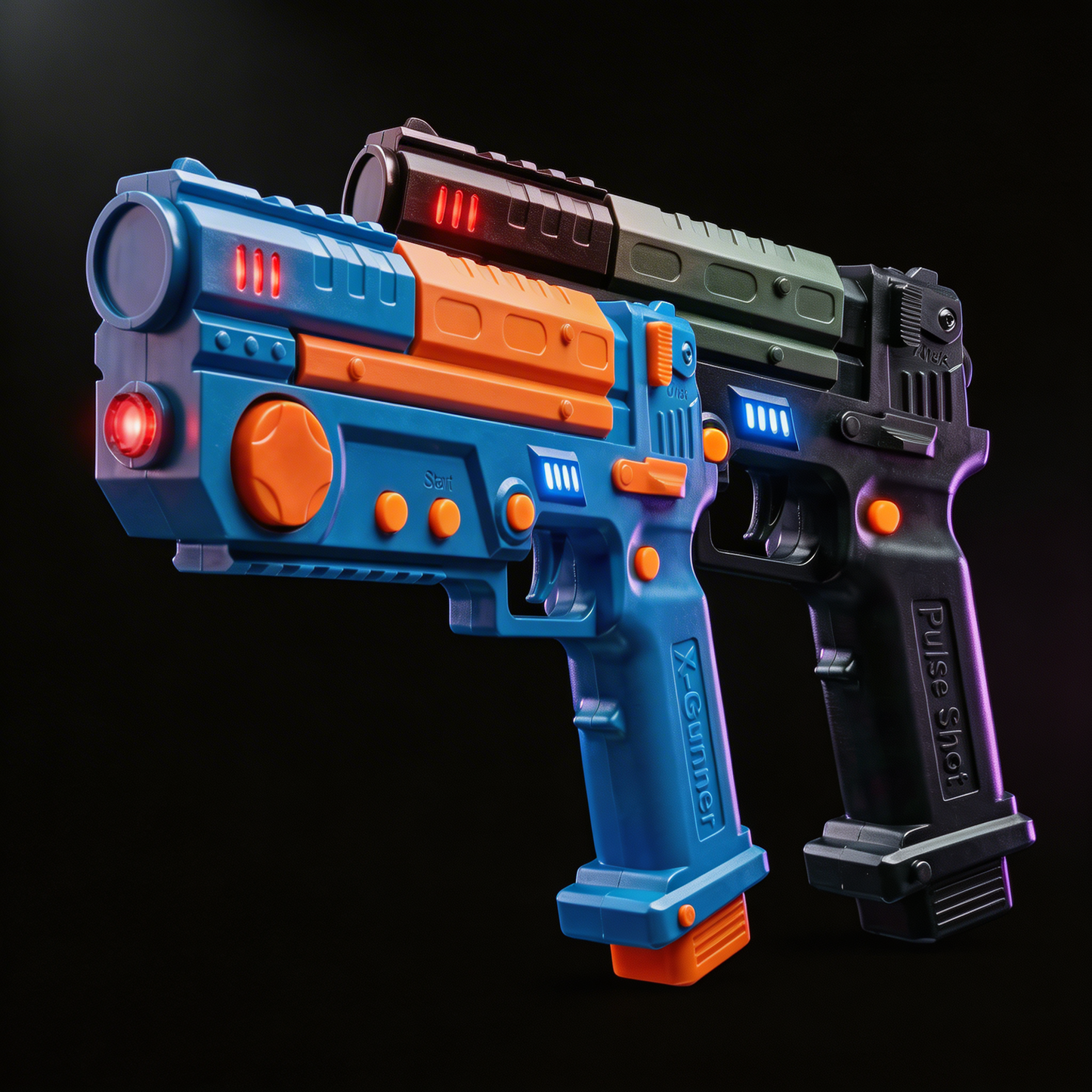 Replay Gunner