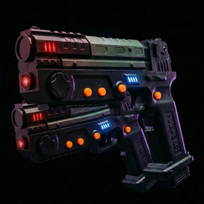 Replay Gunner