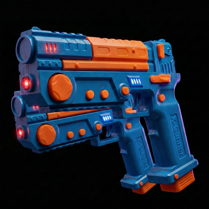 Replay Gunner