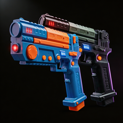 Replay Gunner
