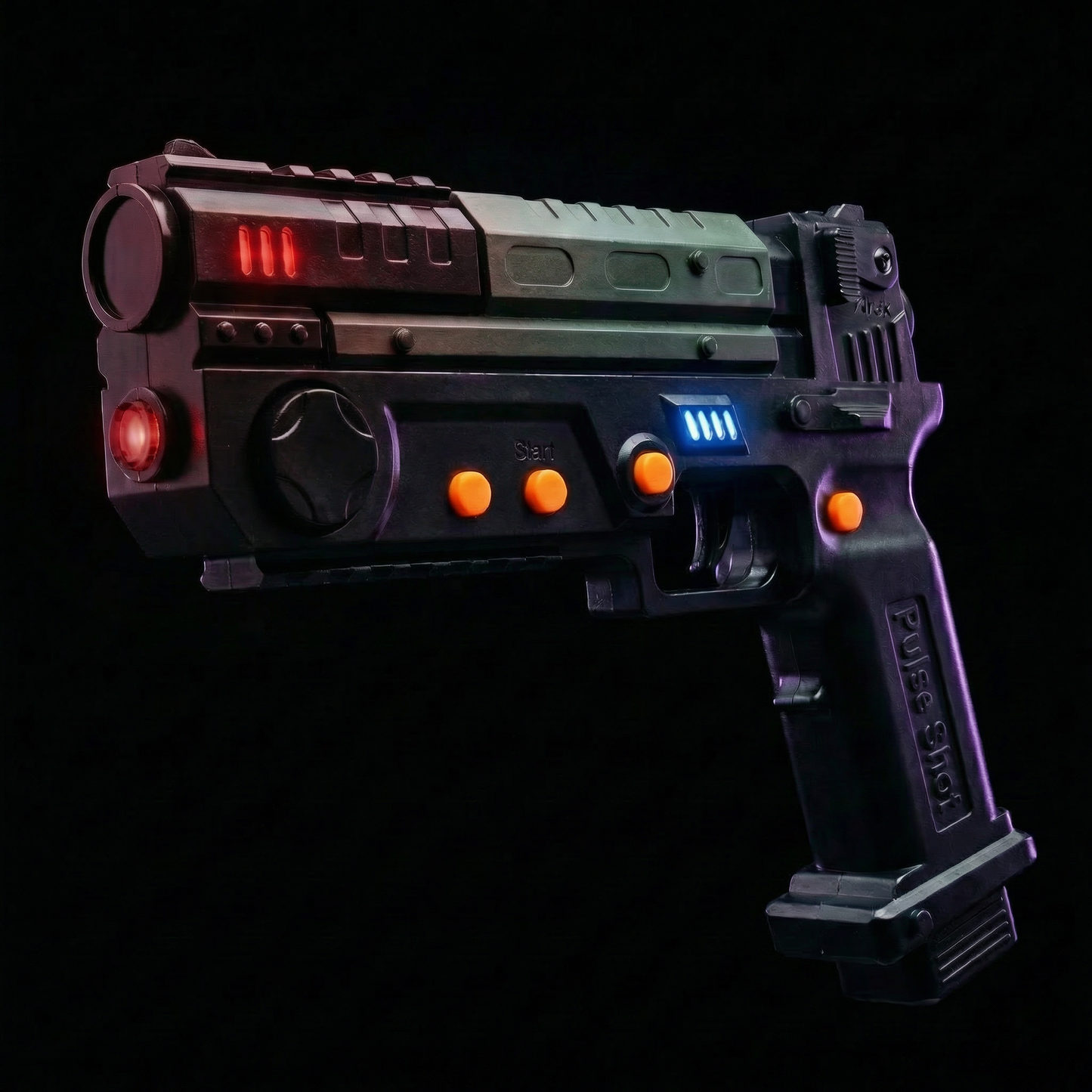 Replay Gunner