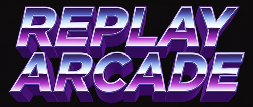 Replay Arcade