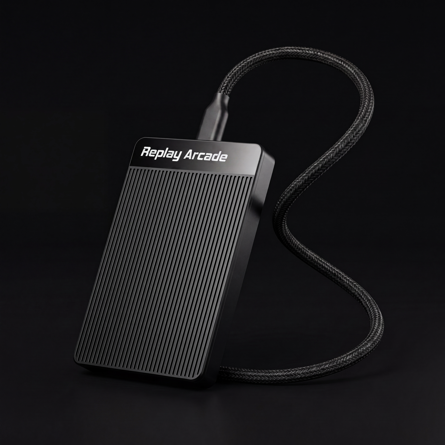 Replay Stick (+400 Games & 500GB Storage)